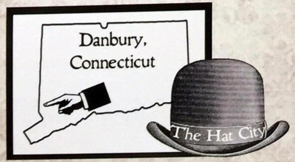 Welcome To Hat City Danbury, A Suburban Retreat Exterior foto